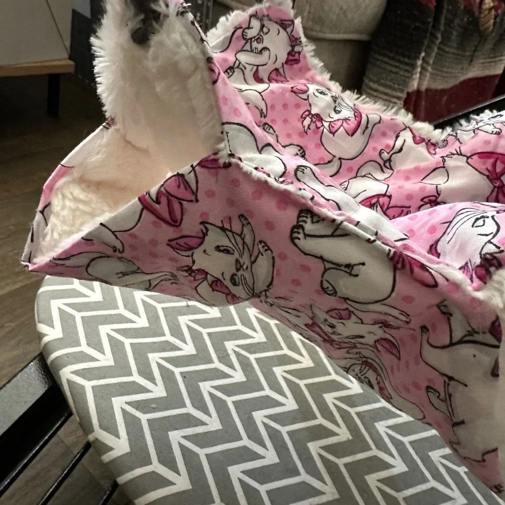 ferret/rat hammock